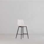 Alibi Counter Stool Ivory (Set of 2) 19 Alibi Counter Stool Ivory (Set of 2) UU-1002-05 UU 1002 05 0 30