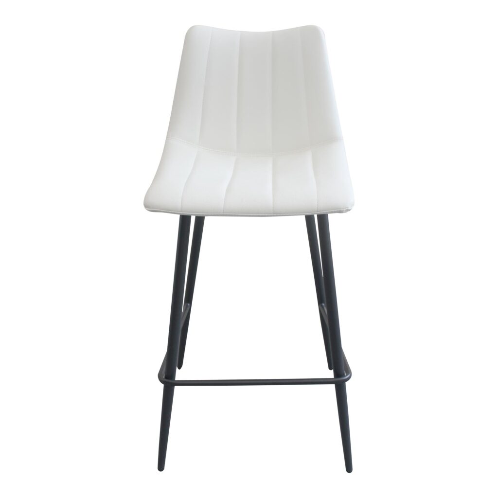 Alibi Counter Stool Ivory (Set of 2) - Image 4