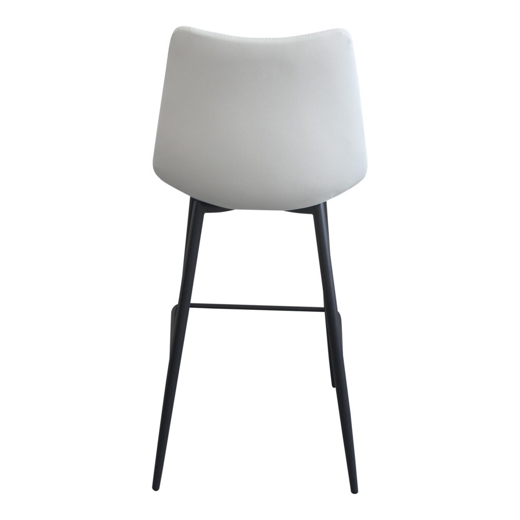 Alibi Counter Stool Ivory (Set of 2) - Image 7