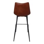 Alibi Barstool Brown (Set of 2) 18 Alibi Barstool Brown (Set of 2) UU-1003-03 UU 1003 03 03