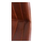 Alibi Dining Chair Brown (Set of 2) 16 Alibi Dining Chair Brown (Set of 2) UU-1022-03 UU 1022 03 04