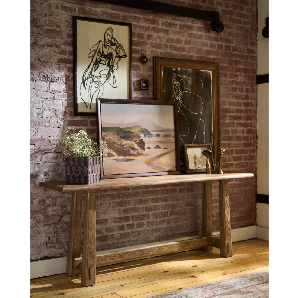 Sienna Console Table