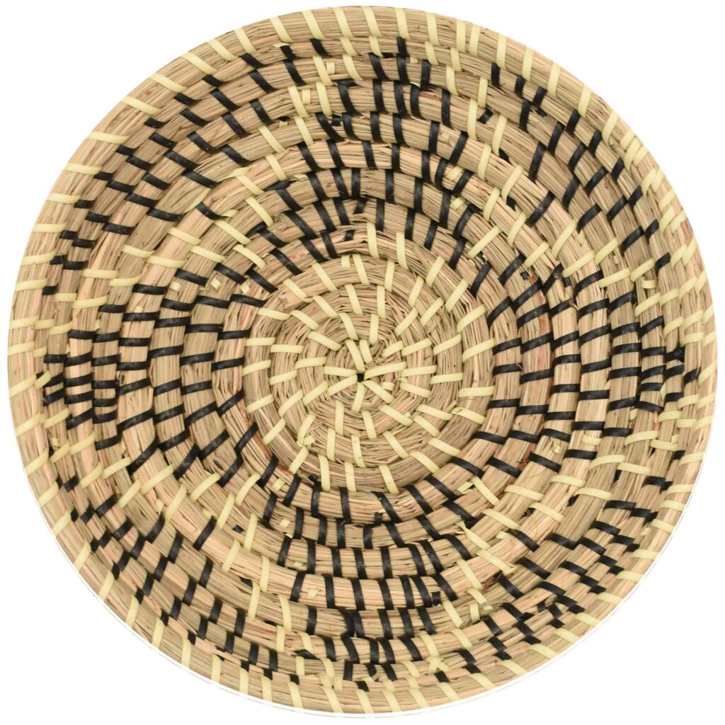 Elmina Basket Wall Decor - Image 5