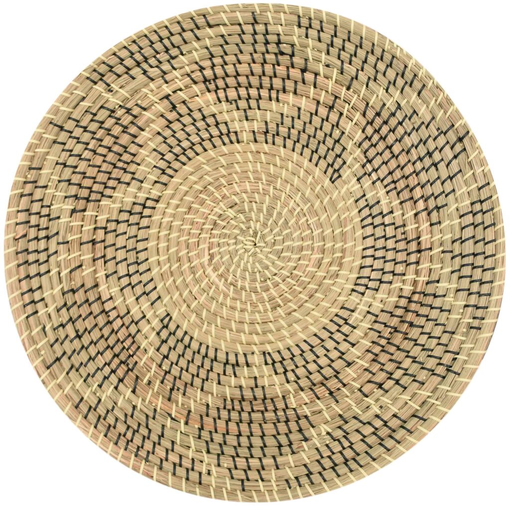 Elmina Basket Wall Decor - Image 7