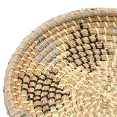 Elmina Basket Wall Decor VAS118 VAS118 NEW 9 1646851481