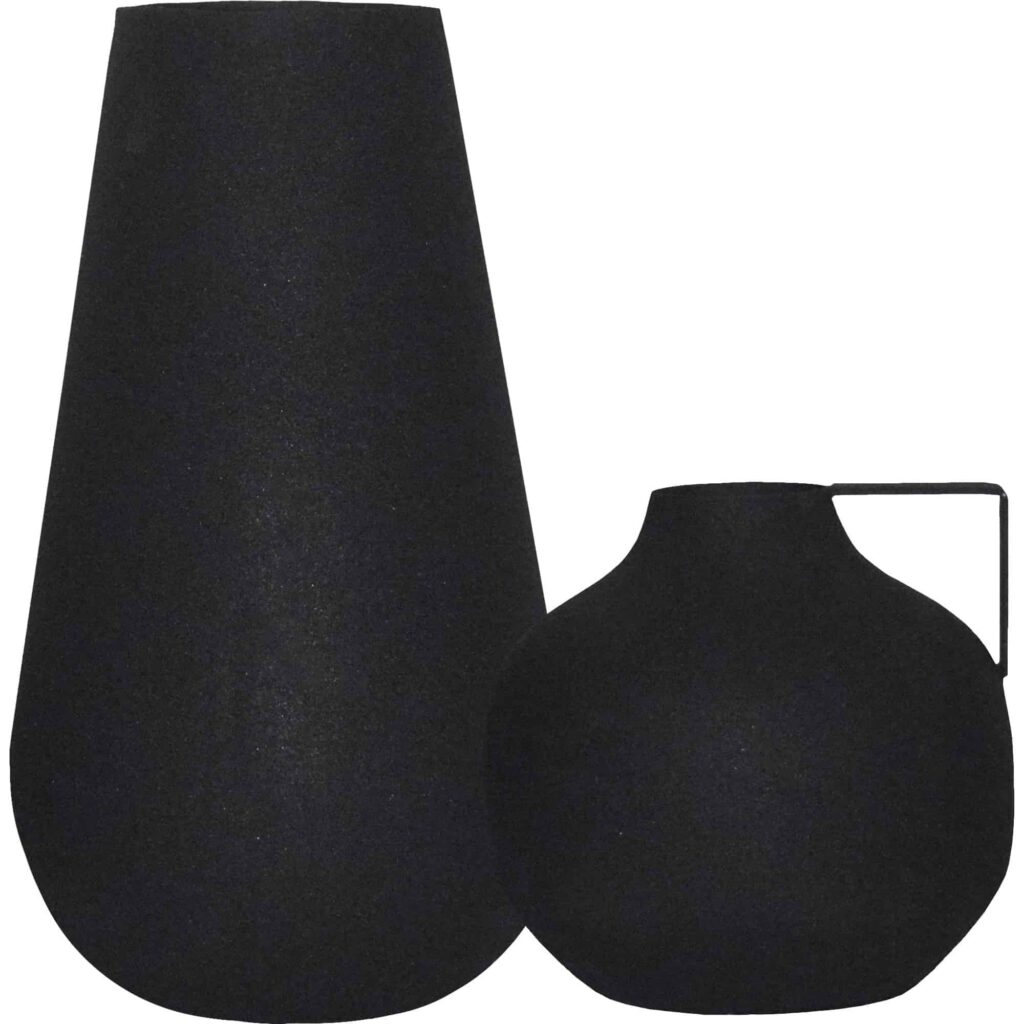 ROOVE Set Of 2 Vases - Image 2