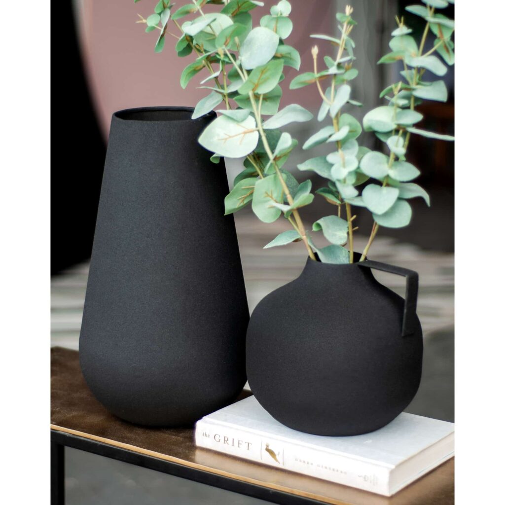 ROOVE Set Of 2 Vases