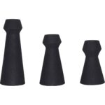 Granfeld Set Of 3 Vases 8 Granfeld Set Of 3 Vases VAS198 VAS198 2