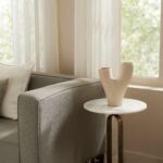 Wisteria Vase 9 Wisteria Vase VAS281 VAS281 5