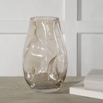 Tawny Vase VAS284 VAS284 5