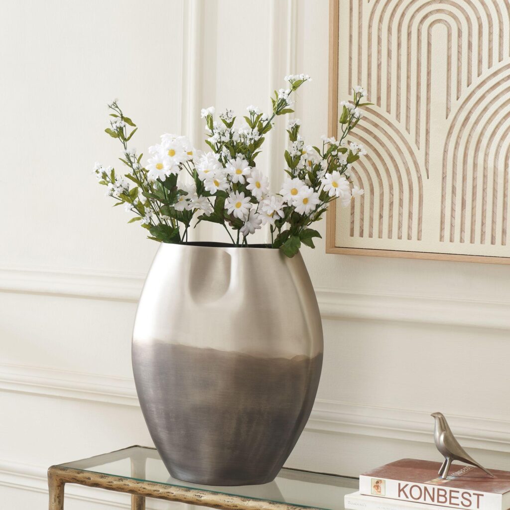 Chambray Vase - Image 4