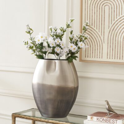 Chambray Vase