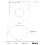 Cipher Vase VAS303 VAS303 4