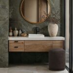 Beckton Vase VAS304 VAS304 5