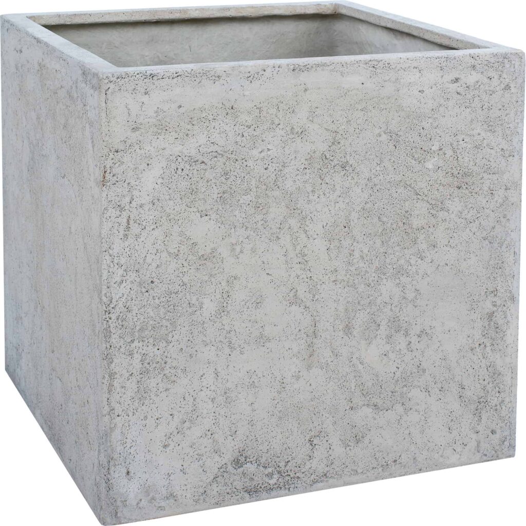 ALONA Cube Planter