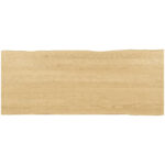 Bent Dining Table Small Oak 10 Bent Dining Table Small Oak - Image 4