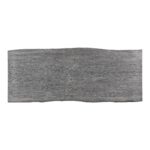 Bent Dining Table Small Weathered Grey 13 Bent Dining Table Small Weathered Grey VE-1001-29-0 VE 1001 29 04