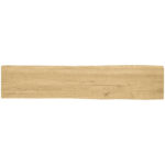 Bent Bench Extra Small Oak 14 Bent Bench Extra Small Oak - Image 6