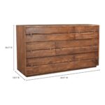 Madagascar Dresser 23 Madagascar Dresser VE-1044-03 VE 1044 03 70