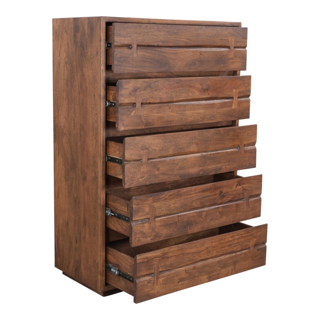 Madagascar Chest - Image 3