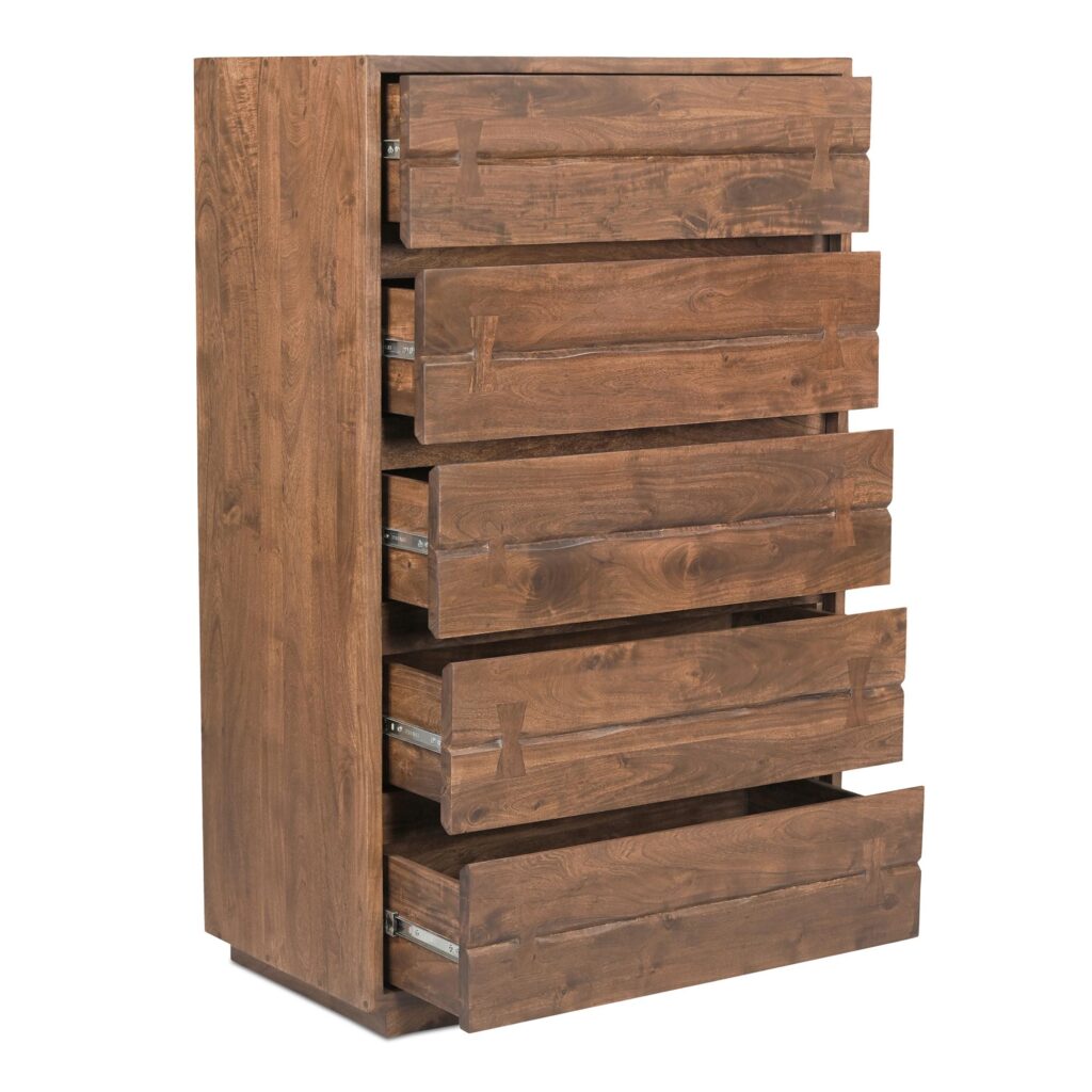 Madagascar Chest - Image 2