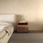 Madagasikara Nightstand VE-1047-03 VE 1047 03 10