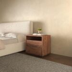 Madagasikara Nightstand VE-1047-03 VE 1047 03 11