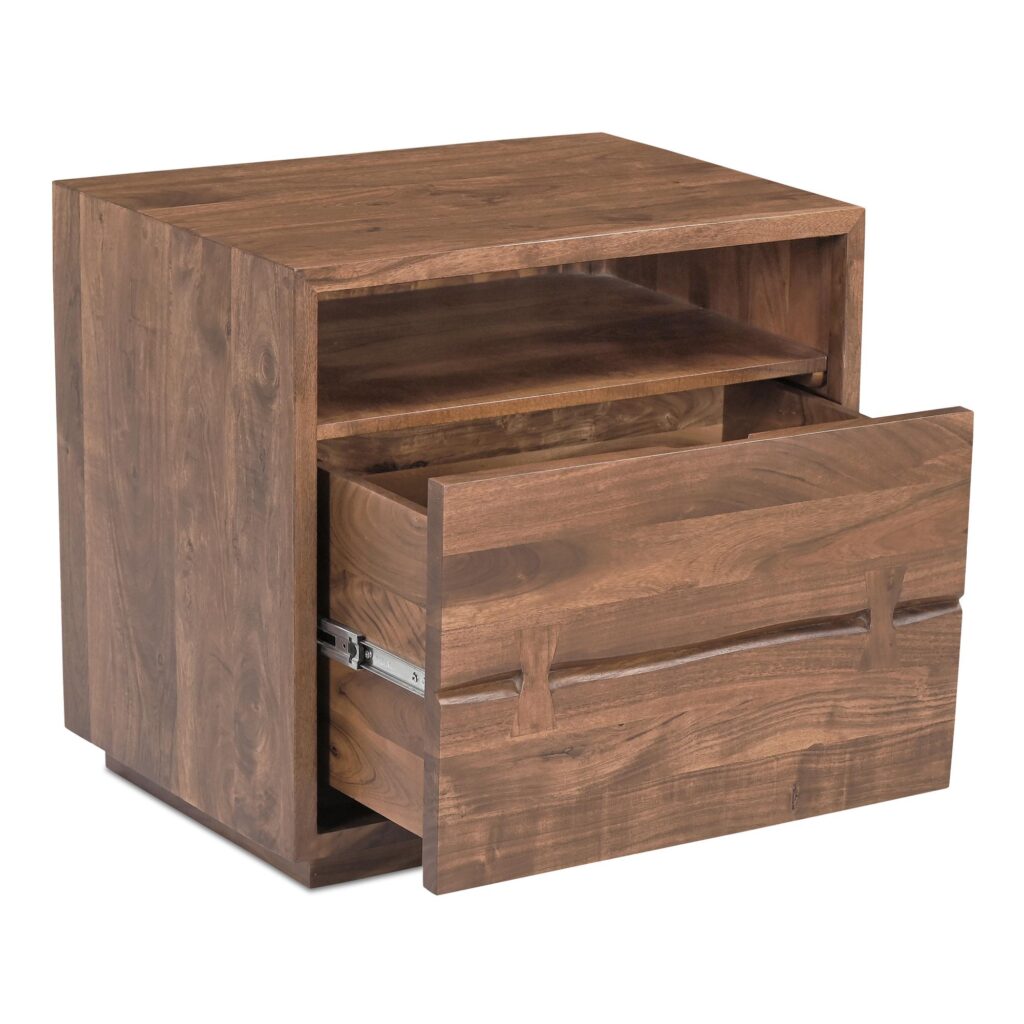 Madagasikara Nightstand - Image 2