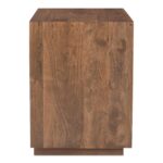 Madagasikara Nightstand 13 Madagasikara Nightstand VE-1047-03 VE 1047 03 Madagascar side shadsilo