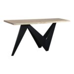 Bird Console Table 9 Bird Console Table VE-1069-24-0 VE 1069 24 02