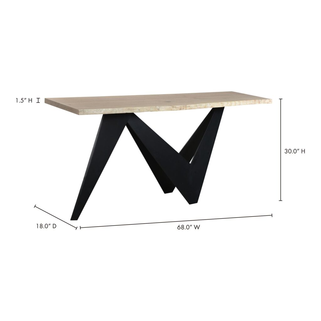 Bird Console Table - Image 7