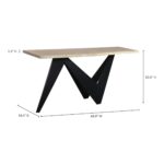 Bird Console Table 13 Bird Console Table VE-1069-24-0 VE 1069 24 70