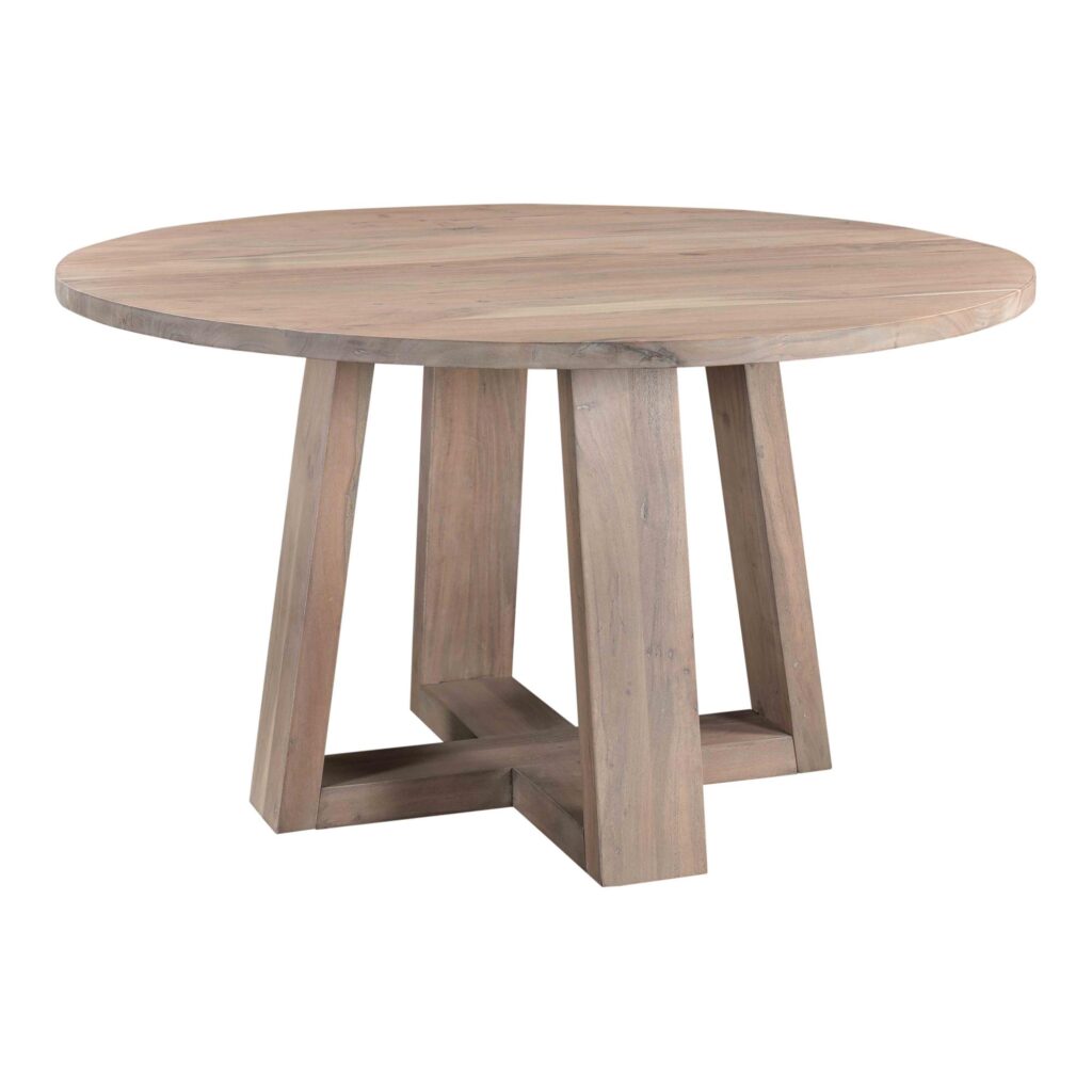 Tanya Round Dining Table - Image 2