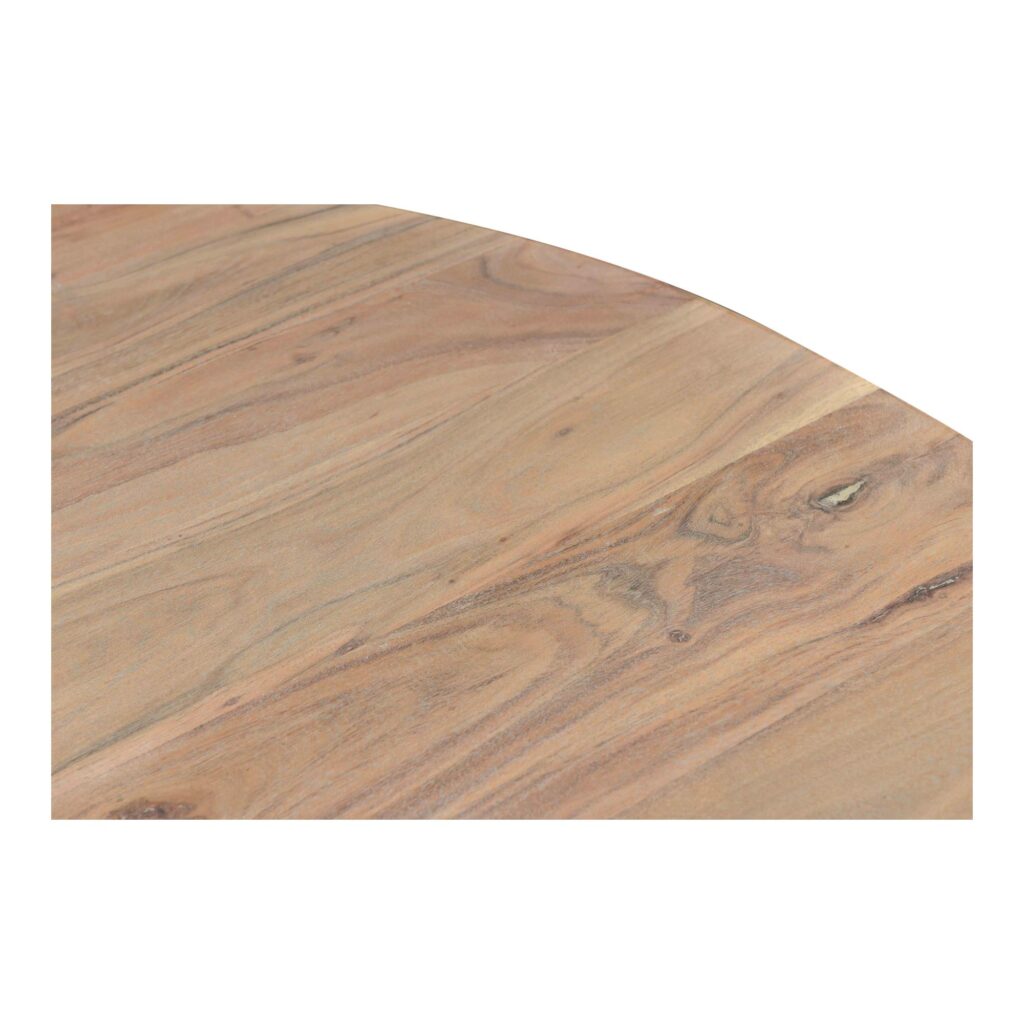 Tanya Round Dining Table - Image 4