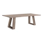 Tanya Dining Table 6 Tanya Dining Table VE-1076-29-0 VE 1076 29 01