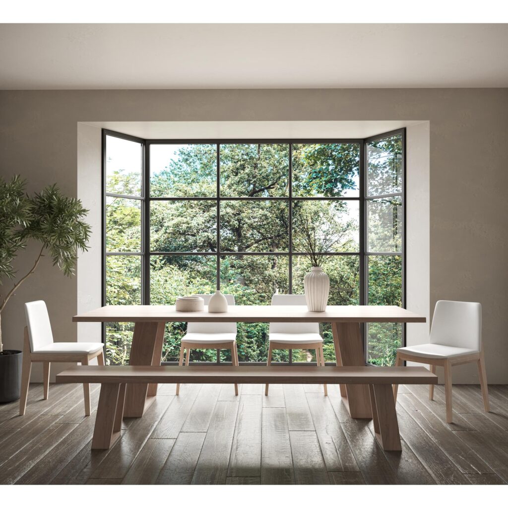 Tanya Dining Table - Image 4