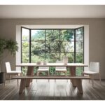 Tanya Dining Table 8 Tanya Dining Table VE-1076-29-0 VE 1076 29 50