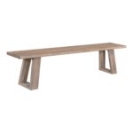 Tanya Bench 6 Tanya Bench VE-1077-29-0 VE 1077 29 01
