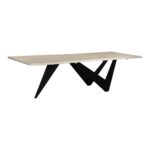 Bird Dining Table Large 8 Bird Dining Table Large VE-1078-24-0 VE 1078 24 01