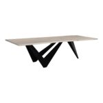 Bird Dining Table Large 9 Bird Dining Table Large VE-1078-24-0 VE 1078 24 02