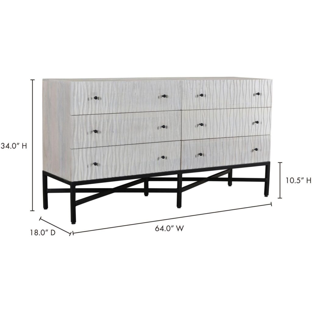 Faceout Dresser - Image 6