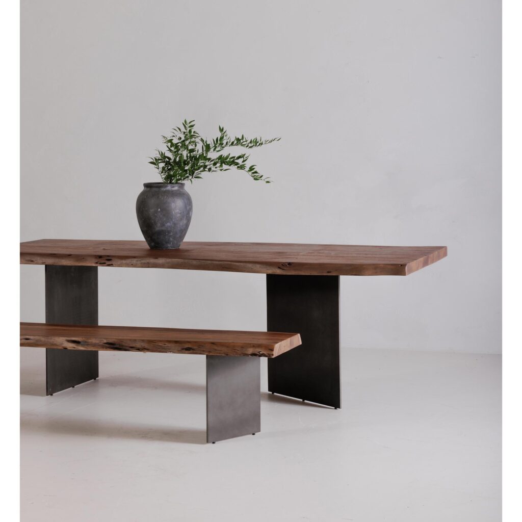 Howell Dining Table - Image 4