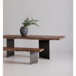 Howell Dining Table 9 Howell Dining Table VE-1084-03-0 VE 1084 03 0 30