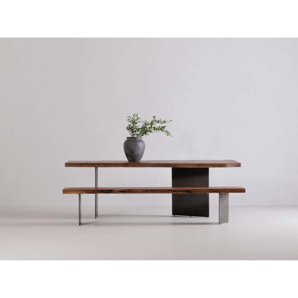 Howell Dining Table - Image 5