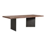 Howell Dining Table 8 Howell Dining Table VE-1084-03-0 VE 1084 03 02
