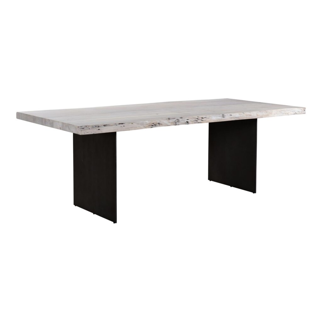 Evans Dining Table - Image 2