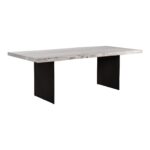 Evans Dining Table 11 Evans Dining Table VE-1085-18-0 VE 1085 18 01