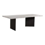 Evans Dining Table 12 Evans Dining Table VE-1085-18-0 VE 1085 18 02