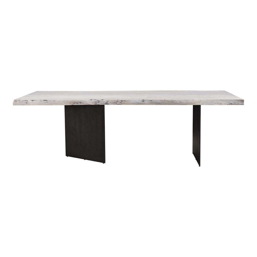 Evans Dining Table - Image 5