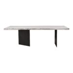 Evans Dining Table 14 Evans Dining Table VE-1085-18-0 VE 1085 18 04